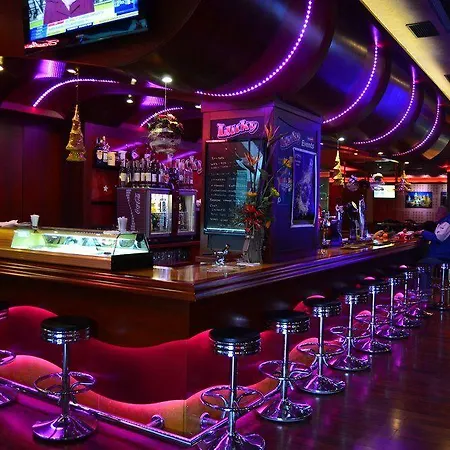 Marina - The Original Vibe Hotel