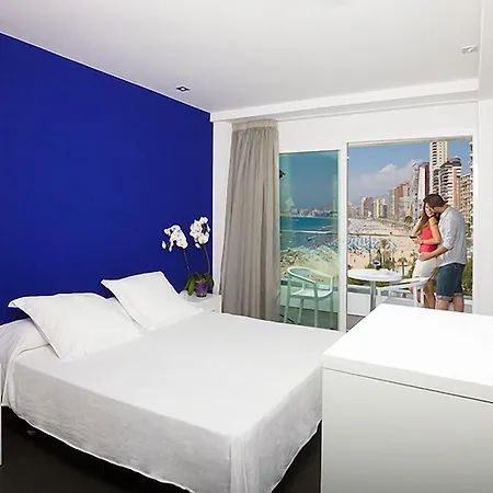 Hotel Brisa Benidorm