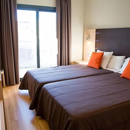 Hotel Melina 3*