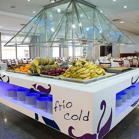 Melina Hotel 3*