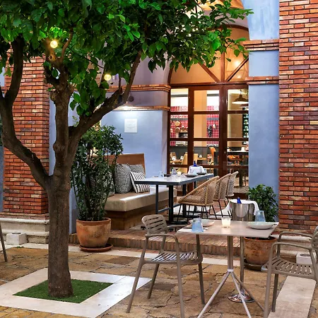 Melia Villaitana Hotell Benidorm