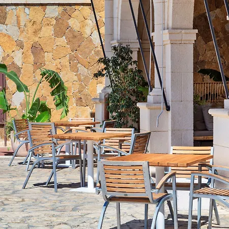 Melia Villaitana 4*
