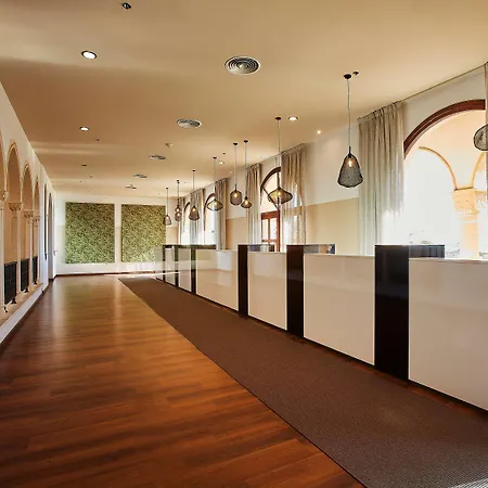 Melia Villaitana Hotel 4*
