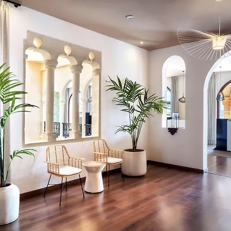 Melia Villaitana Hotell Benidorm