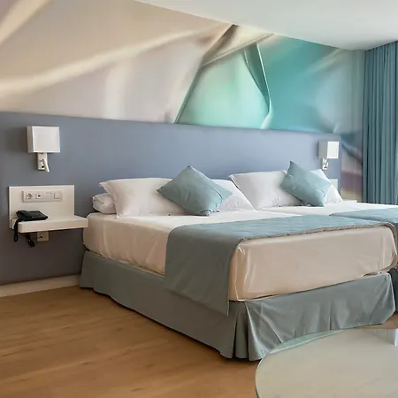 Bcl Levante Club & 4 Sup - Only Adults Recomended Hotel Benidorm