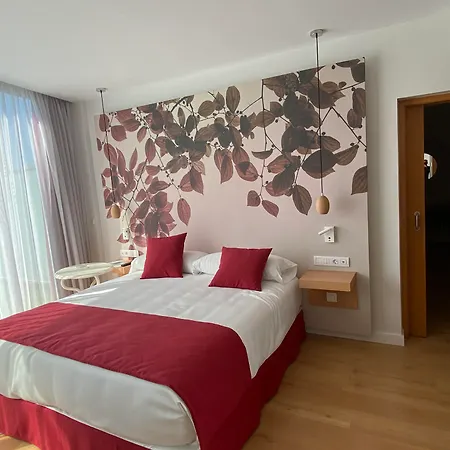 Bcl Levante Club & Spa 4 Sup - Only Adults Recomended 貝尼多姆