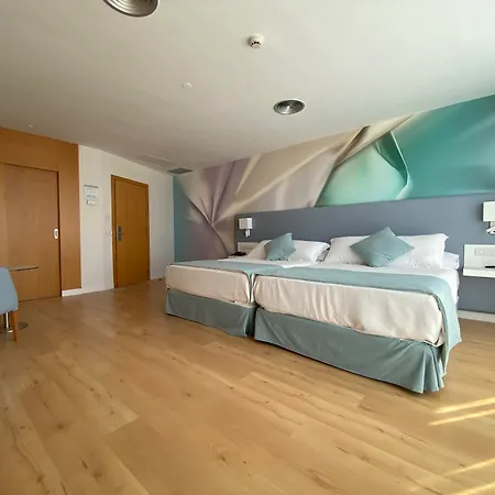 Bcl Levante Club & 4 Sup - Only Adults Recomended Hotel Benidorm