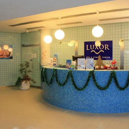 酒店 Bcl Levante Club & Spa 4 Sup - Only Adults Recomended