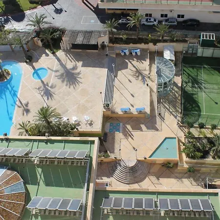 酒店 Bcl Levante Club & Spa 4 Sup - Only Adults Recomended 4*