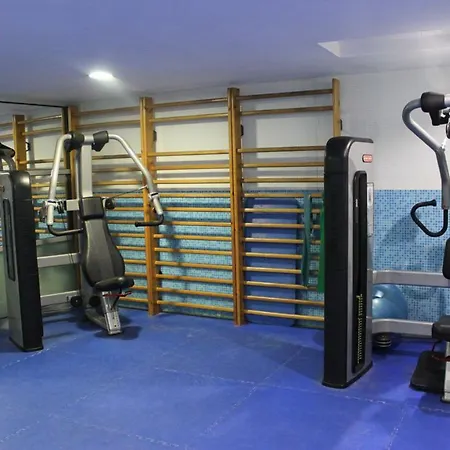 Bcl Levante Club & Spa 4 Sup - Only Adults Recomended 酒店 4*