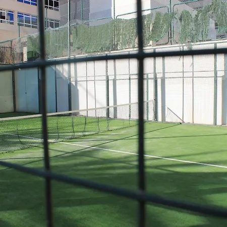 Hotel Bcl Levante Club & 4 Sup - Only Adults Recomended Benidorm