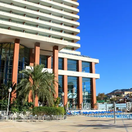 酒店 Bcl Levante Club & Spa 4 Sup - Only Adults Recomended