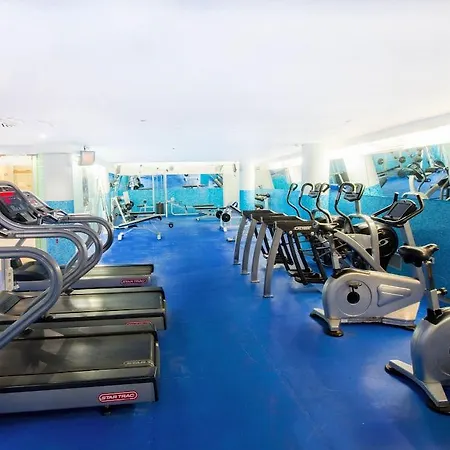 Bcl Levante Club & 4 Sup - Only Adults Recomended Hotel Benidorm