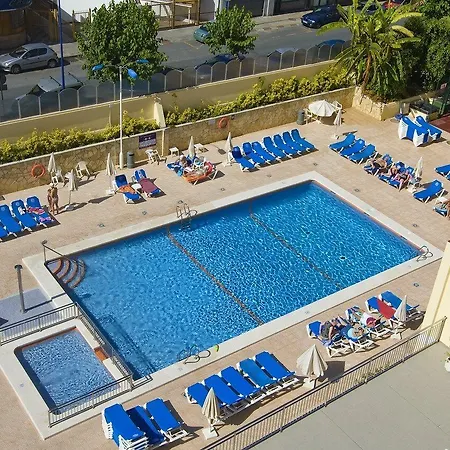 Servigroup Orange 3* Benidorm
