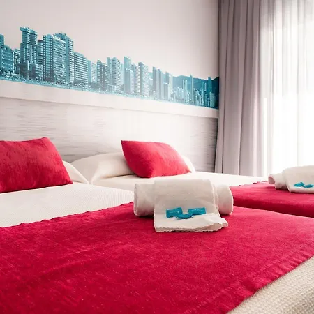 Agua Azul - Adults Only Hotel Benidorm