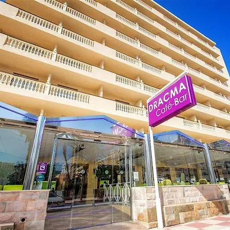 Hotel Servigroup Venus