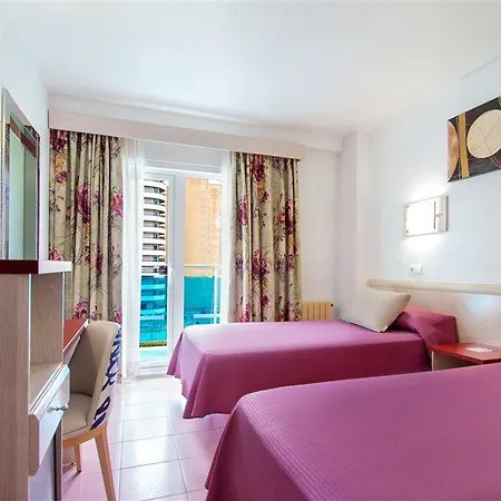 Hotel Servigroup Venus
