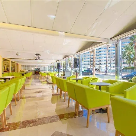 Servigroup Venus Hotel 3*