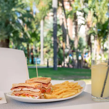 Hotel Melia Benidorm