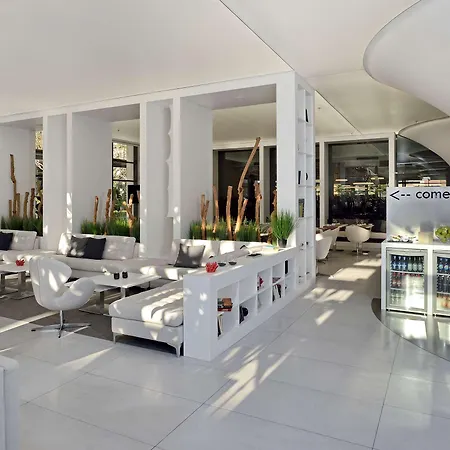 Melia 4* Benidorm