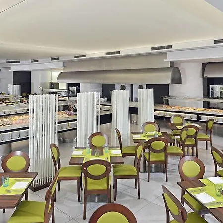 Hotel Melia