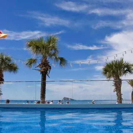 Brisa Hotel Benidorm