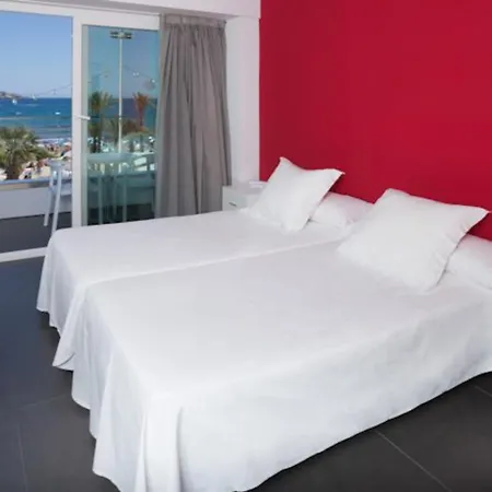 Brisa Hotel Benidorm