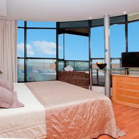 Gran Bali & Spa Benidorm