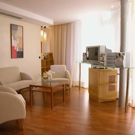 Gran Bali & Spa Benidorm