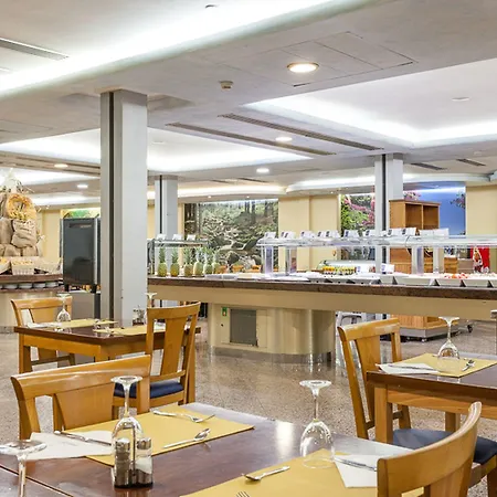 Gran Bali & Spa Hotel