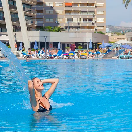 Gran Bali & Spa 4* Benidorm