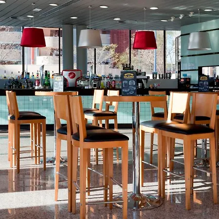 Gran Bali & Spa Hotel Benidorm