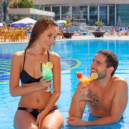 Gran Bali & Spa 4* Benidorm