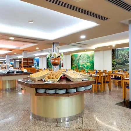 Hotel Gran Bali & Spa 4*