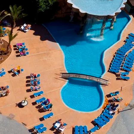 Gran Bali & Spa Hotel 4*