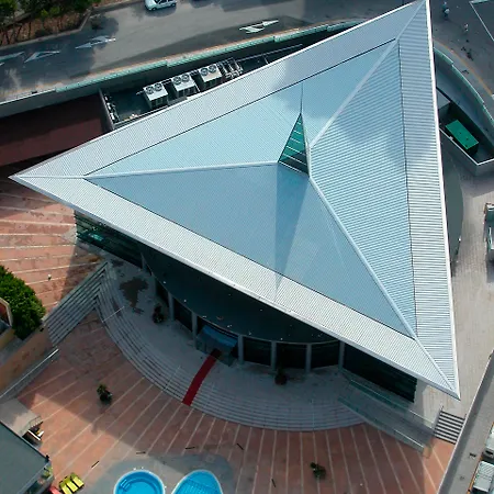 Hotel Gran Bali & Spa Benidorm