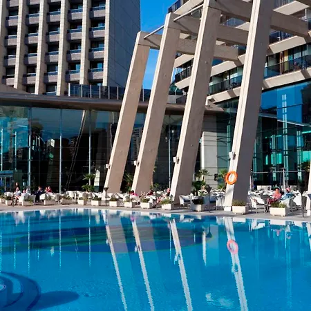 Gran Bali & Spa Hotel Benidorm