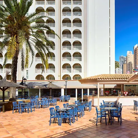 Sol Pelicanos Ocas Hotel 3*