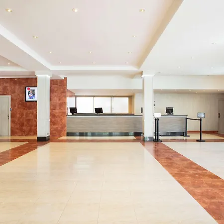 Hotel Sol Pelicanos Ocas 3*