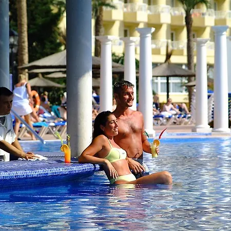 Hotel Sol Pelicanos Ocas