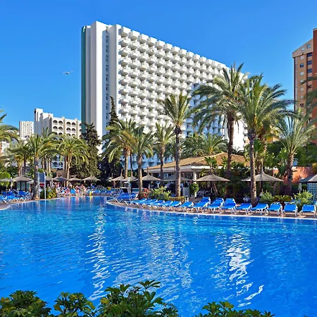 Sol Pelicanos Ocas Hotel