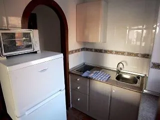 Apartamento Don Gregorio-fincas Benidorm