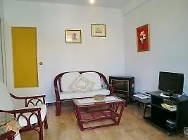 Apartment Rinconada Real - *