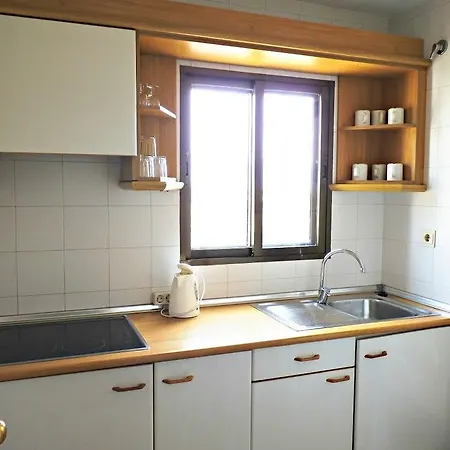Apartamento Paraiso 10