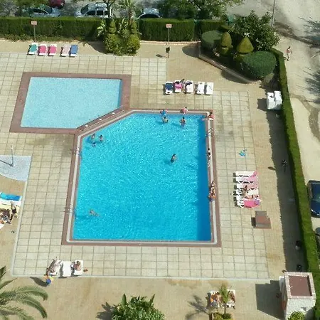 Paraiso 10 Apartamento Benidorm