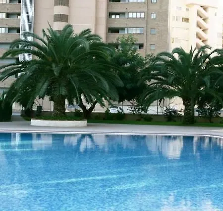 Paraiso 10 Benidorm