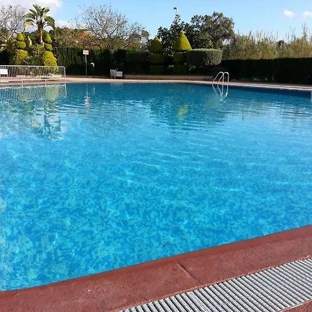 Apartamento Paraiso 10 *