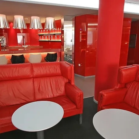 Oasis Plaza Benidorm
