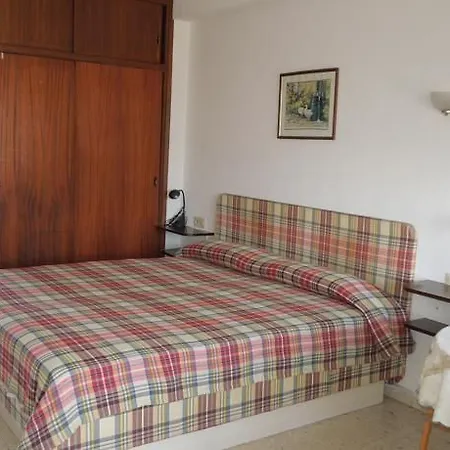 Hotel Mirador Ii Estudios Benidorm