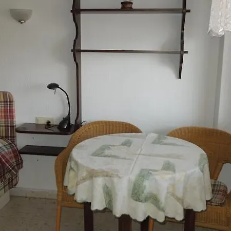 Mirador Ii Estudios 2* 베니돔